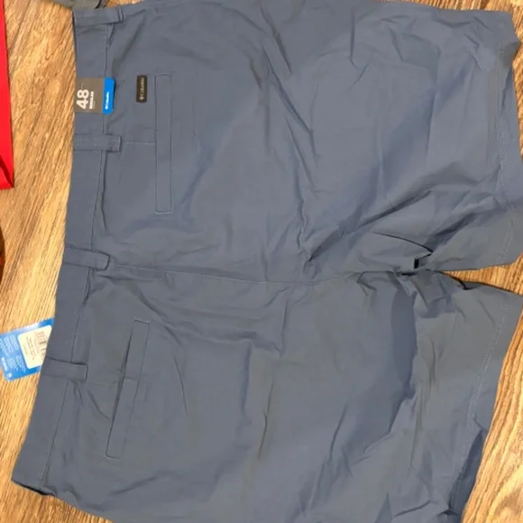 Men’s Columbia shorts Bundle size 48😀 - Picture 5 of 8